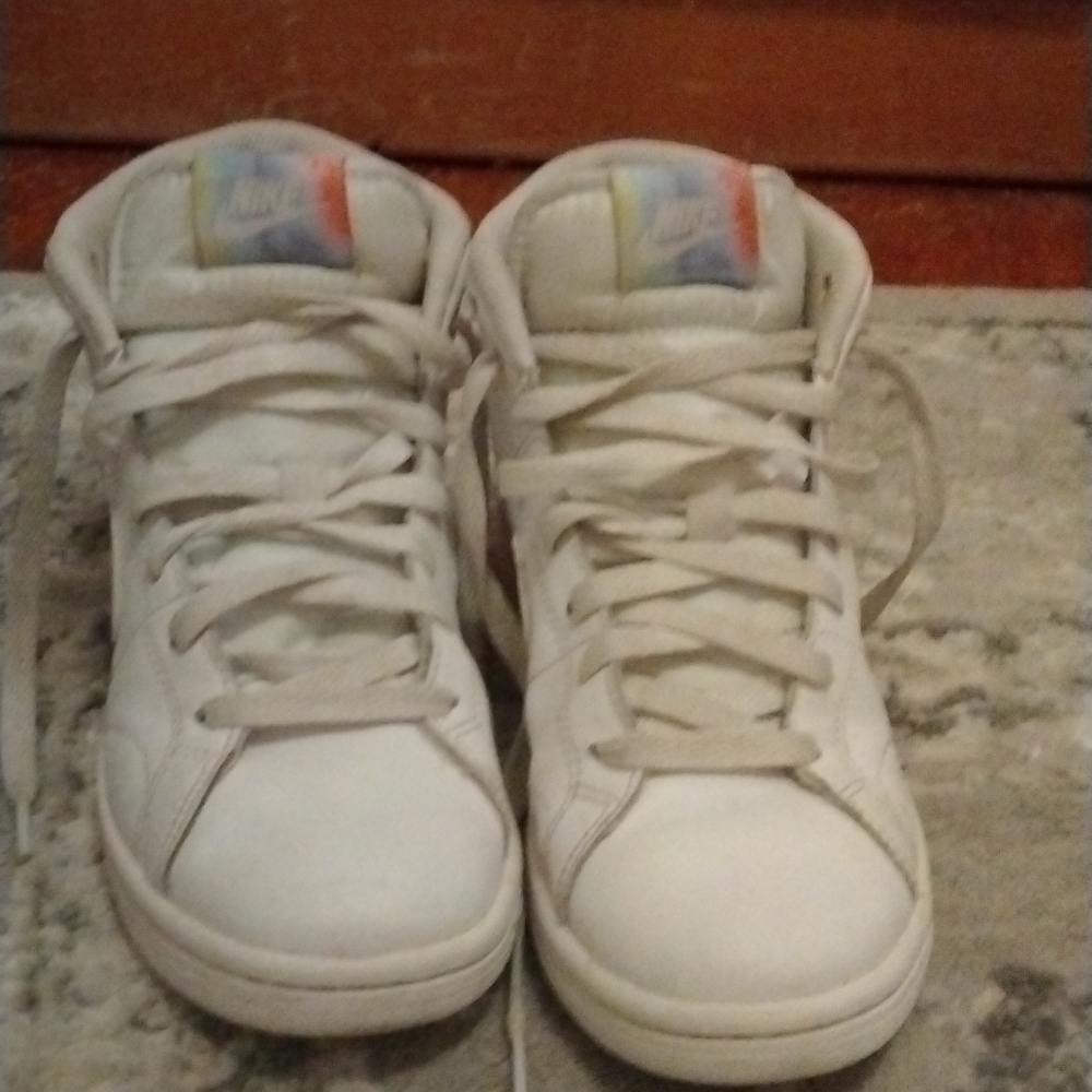 Nike court royale 2